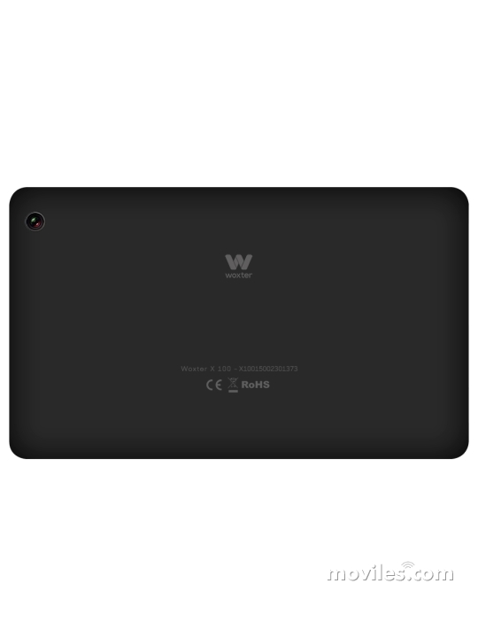 Image 6 Tablet Woxter X-100