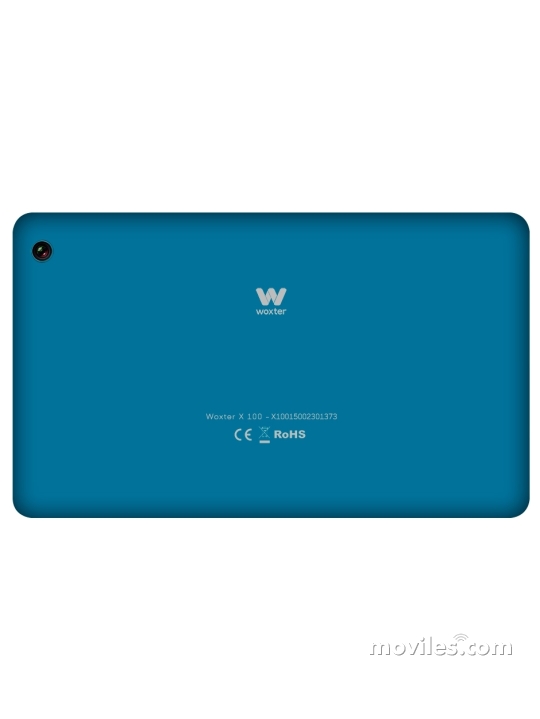 Image 7 Tablet Woxter X-100
