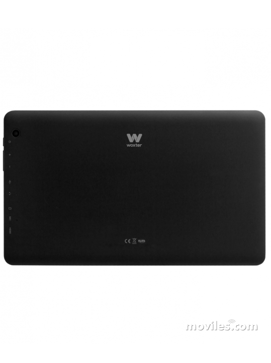 Image 5 Tablet Woxter X-200