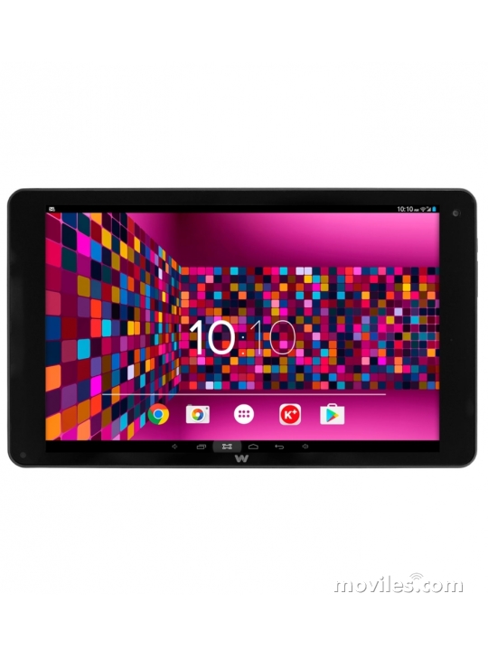 Image 3 Tablet Woxter X-200
