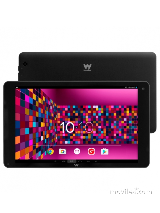 Image 4 Tablet Woxter X-200