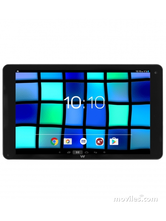 Image 2 Tablet Woxter X-200 Pro
