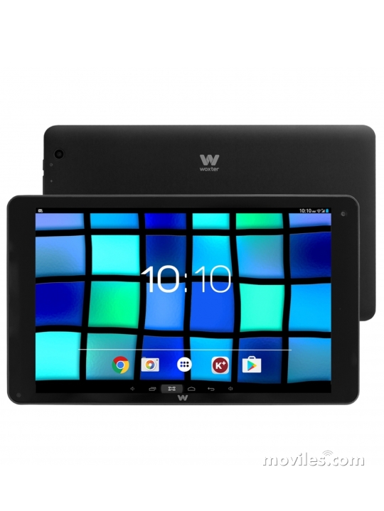 Image 3 Tablet Woxter X-200 Pro