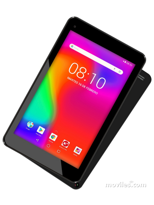 Image 2 Tablet Woxter X-70