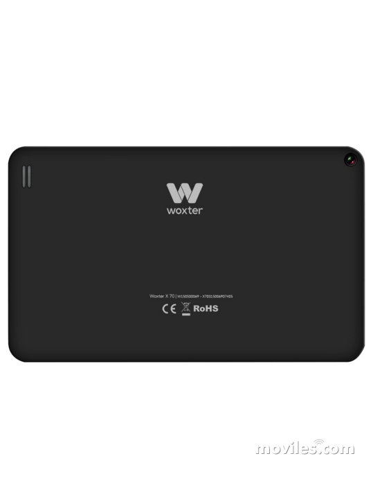 Image 5 Tablet Woxter X-70