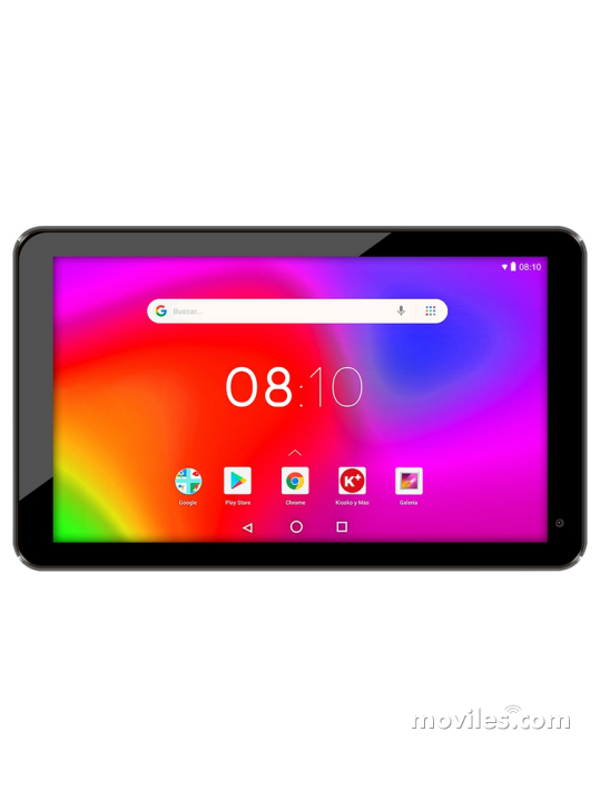 Image 4 Tablet Woxter X-70