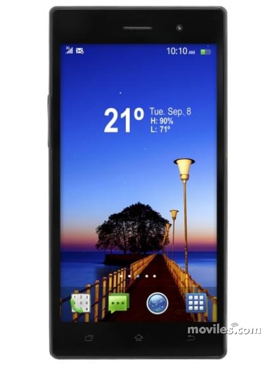 Woxter Zielo H10