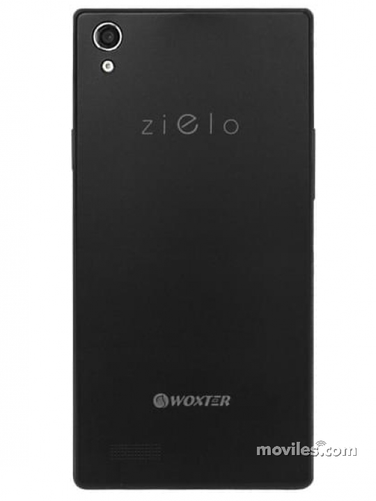 Image 2 Woxter Zielo H10