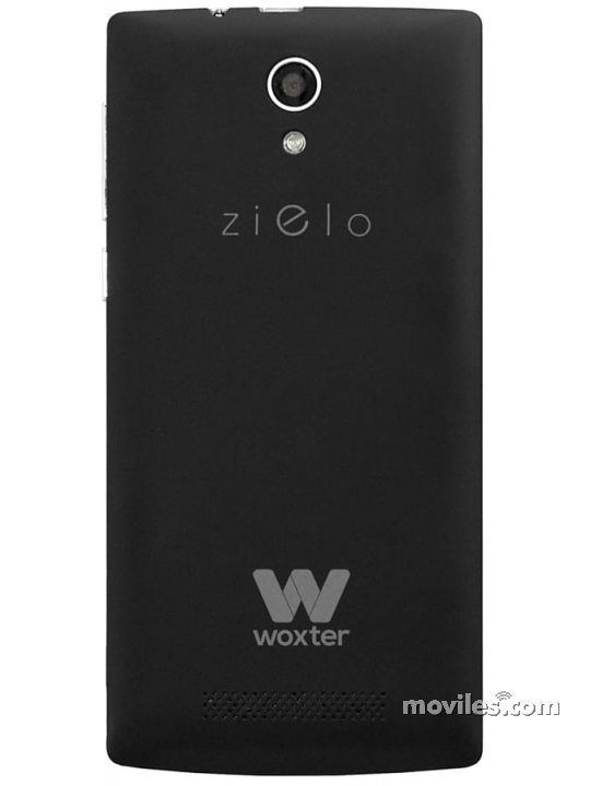 Image 7 Woxter Zielo Q23