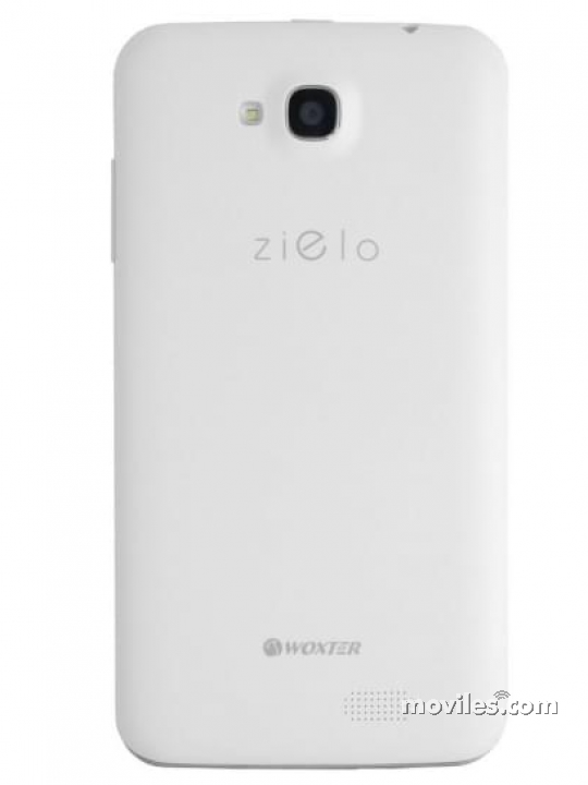 Image 3 Woxter Zielo Q40 