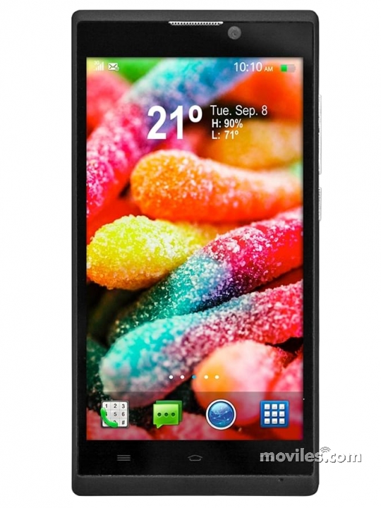 Image 2 Woxter Zielo Z-420 HD