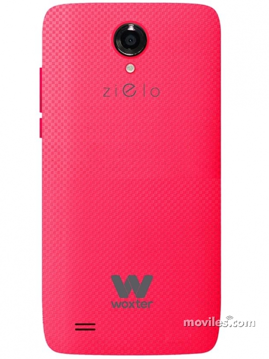 Image 9 Woxter Zielo Z-500