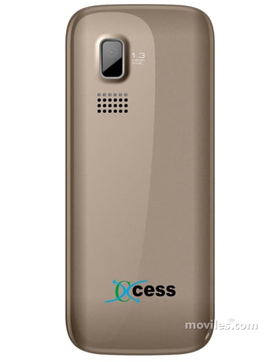 Image 2 Xccess Bold X200