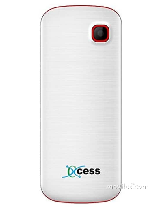 Image 2 Xccess Sprint X102