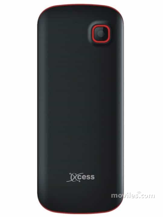 Image 3 Xccess Sprint X102
