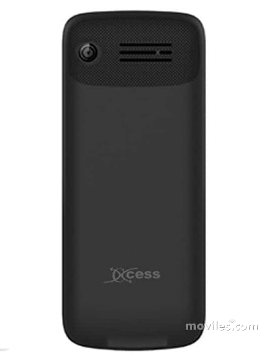 Xccess X201