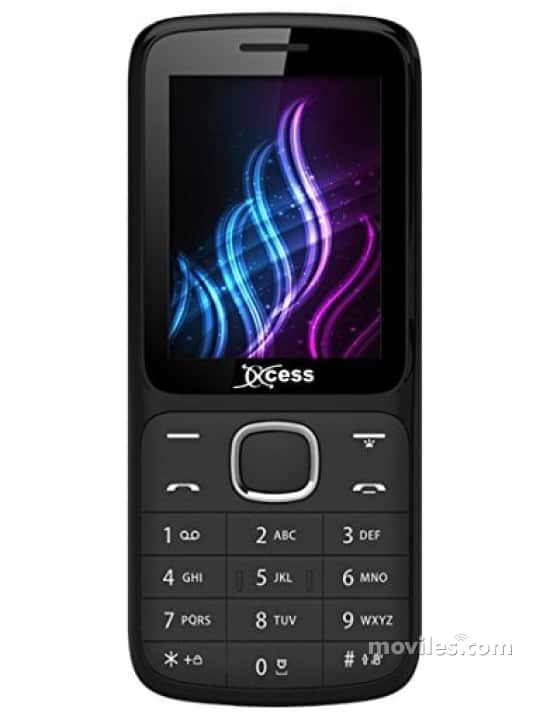 Image 2 Xccess X201
