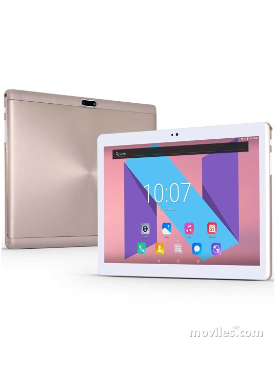 Image 2 Tablet Xgody 107