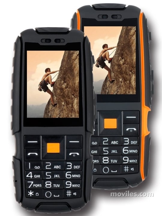 Image 3 Xgody A9