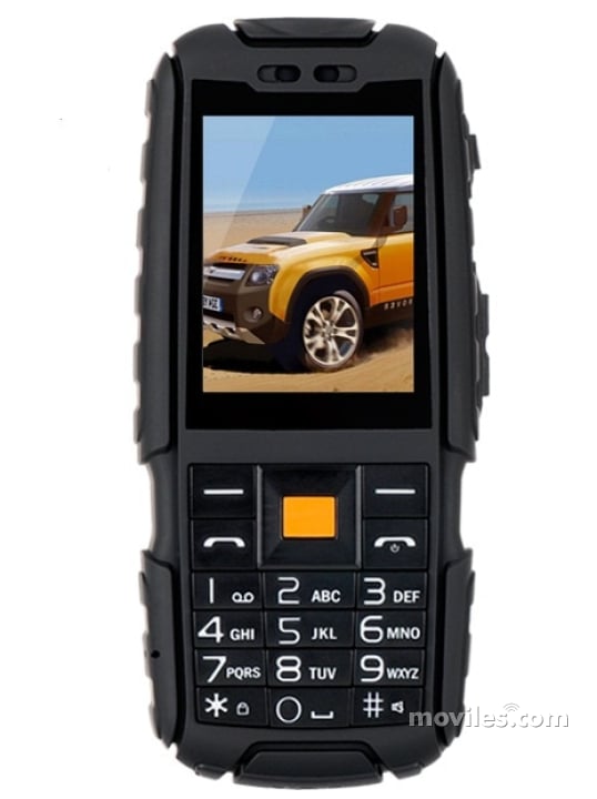 Image 2 Xgody A9