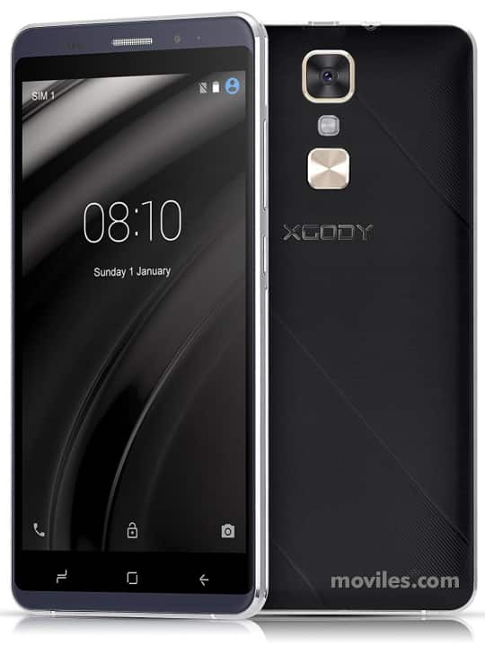 Image 3 Xgody D17