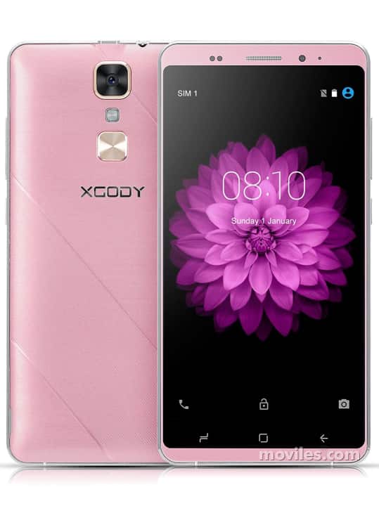 Image 2 Xgody D17
