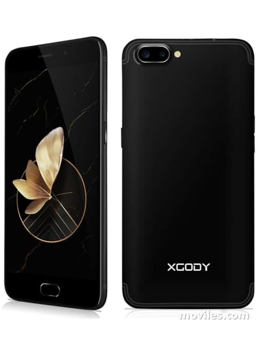 Image 2 Xgody D23