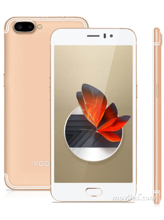 Image 3 Xgody D23