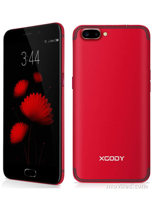 Image 4 Xgody D23