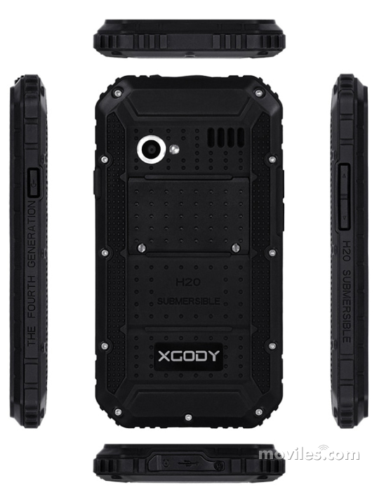 Image 5 Xgody G14