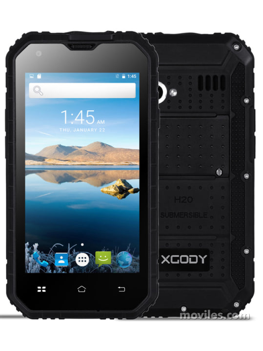 Image 2 Xgody G14