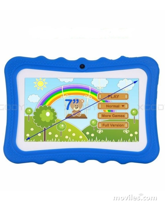 Tablet Xgody i711