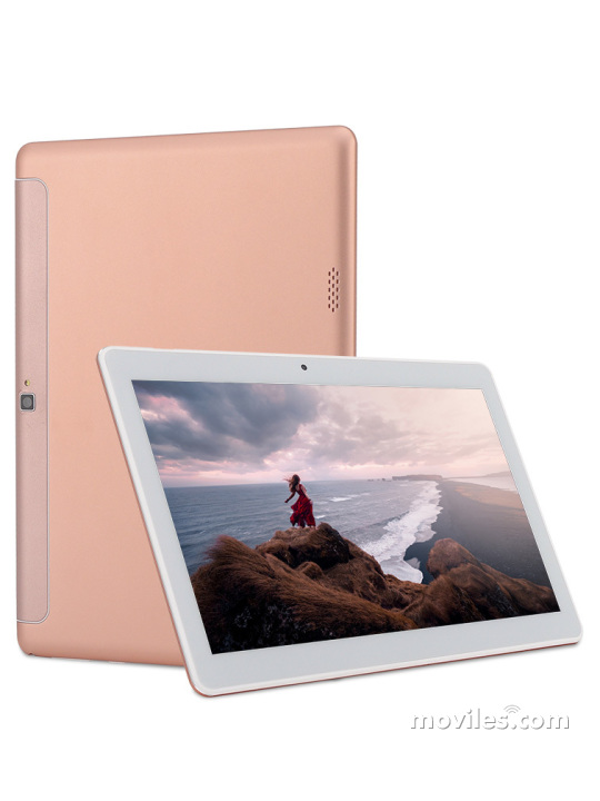 Image 2 Tablet Xgody K109