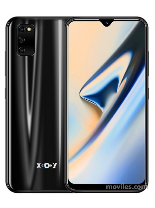 Image 2 Xgody M30s