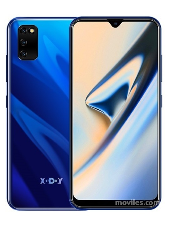 Image 3 Xgody M30s