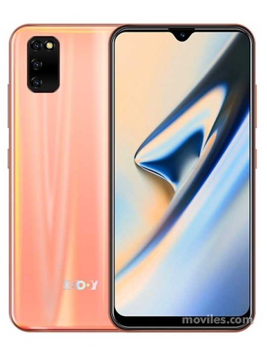 Image 4 Xgody M30s