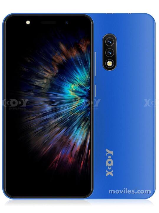 Image 2 Xgody Mate 10+