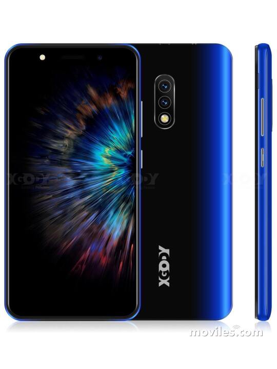 Image 3 Xgody Mate 10+