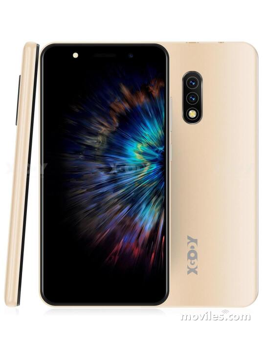 Image 5 Xgody Mate 10+