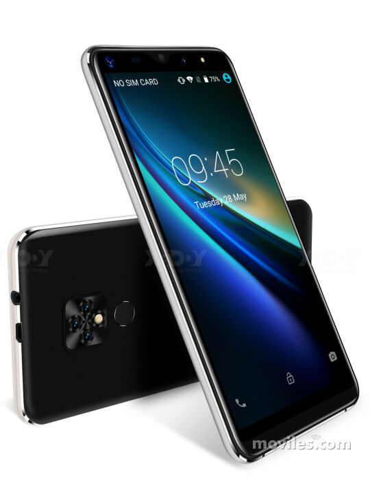 Image 3 Xgody Mate 20 Mini