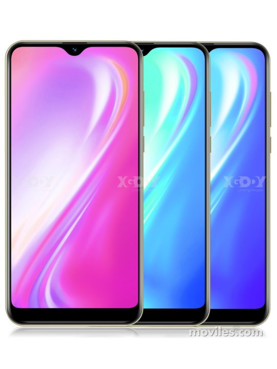 Image 2 Xgody Note 7