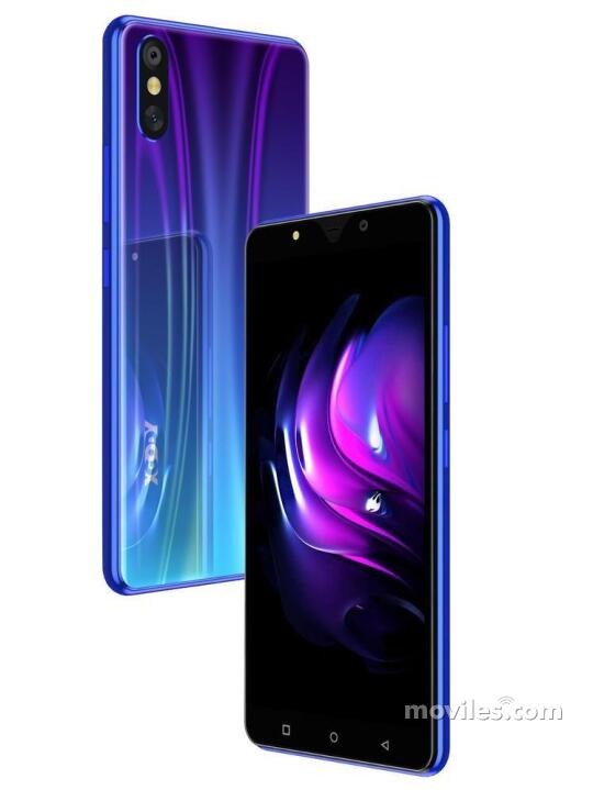 Image 2 Xgody S20 Lite