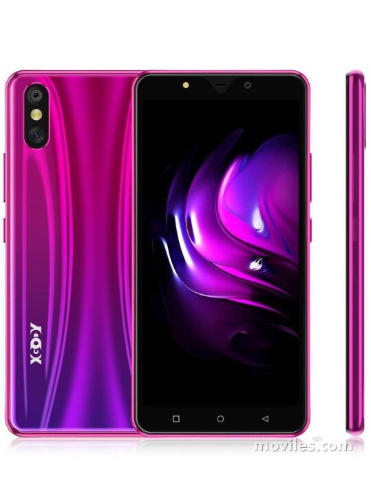 Image 4 Xgody S20 Lite