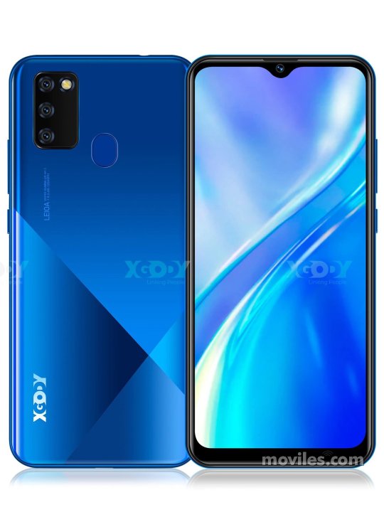 Xgody S20+
