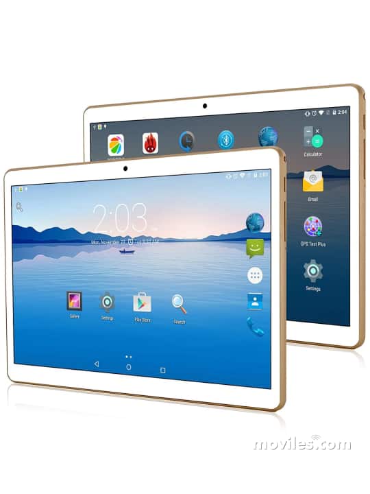 Image 2 Tablet Xgody S960