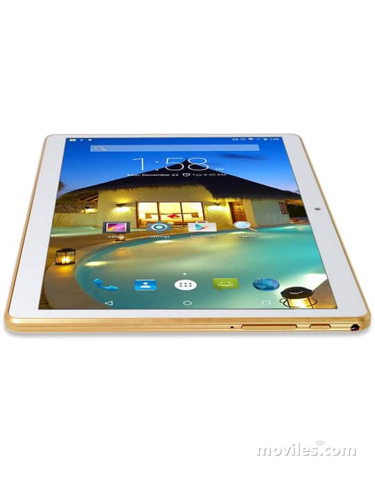 Image 3 Tablet Xgody S960