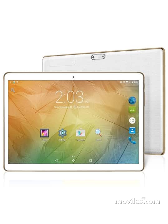 Image 4 Tablet Xgody S960