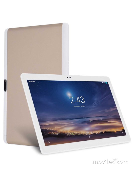 Image 3 Tablet Xgody T1004 (Y107)