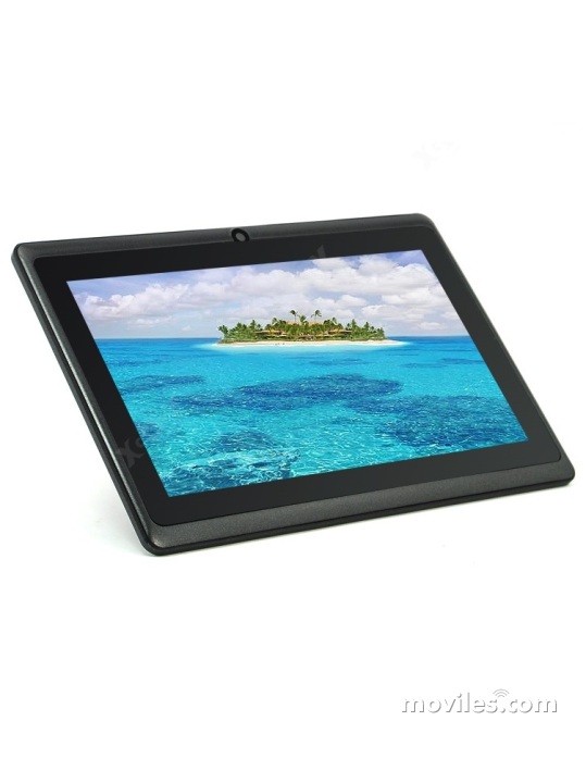 Image 2 Tablet Xgody T702 Pro