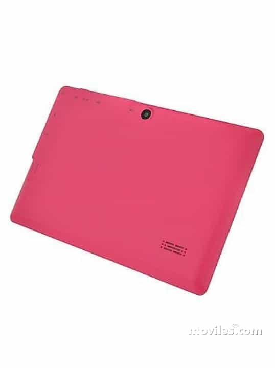 Image 3 Tablet Xgody T73Q